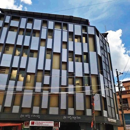 Staymaker Shri Shakti Residency Hubballi-Dharwar Zewnętrze zdjęcie