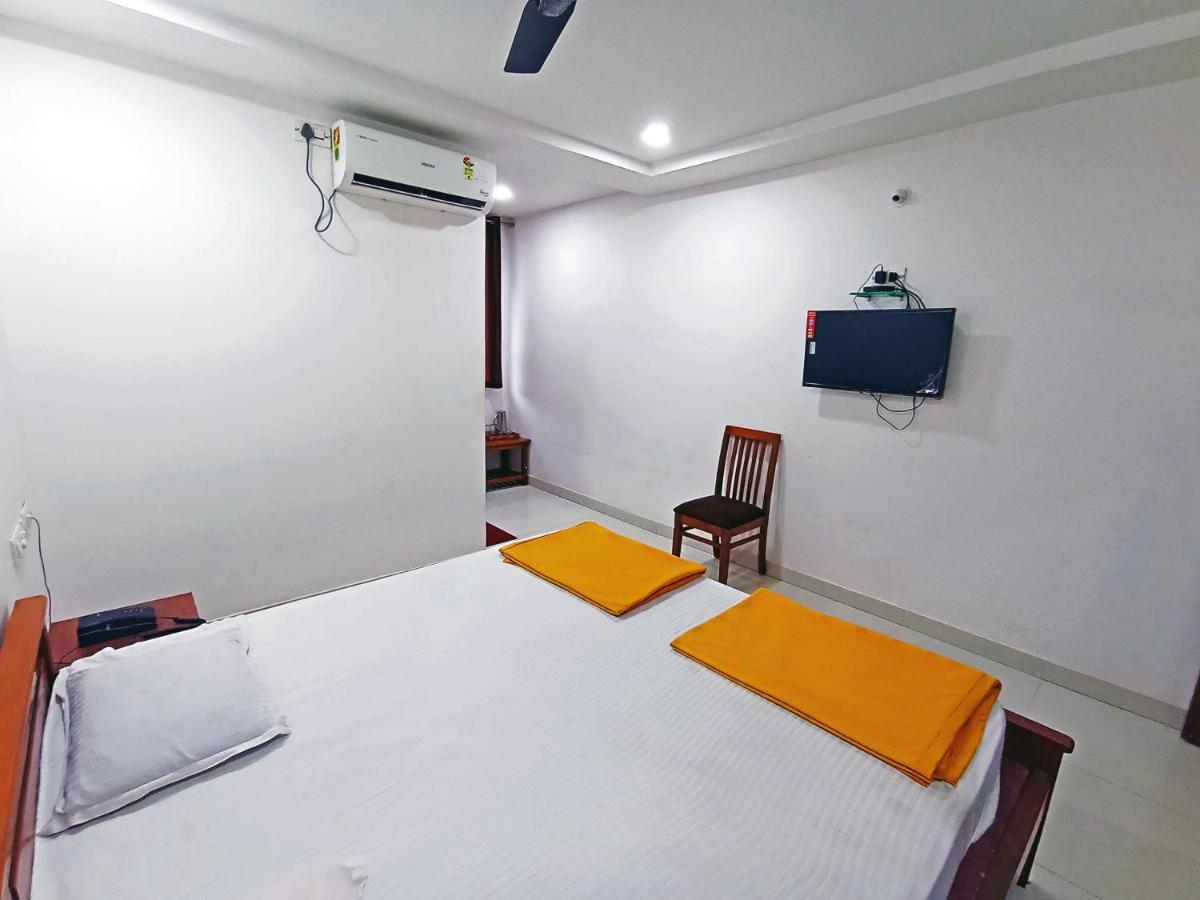 Staymaker Shri Shakti Residency Hubballi-Dharwar Zewnętrze zdjęcie