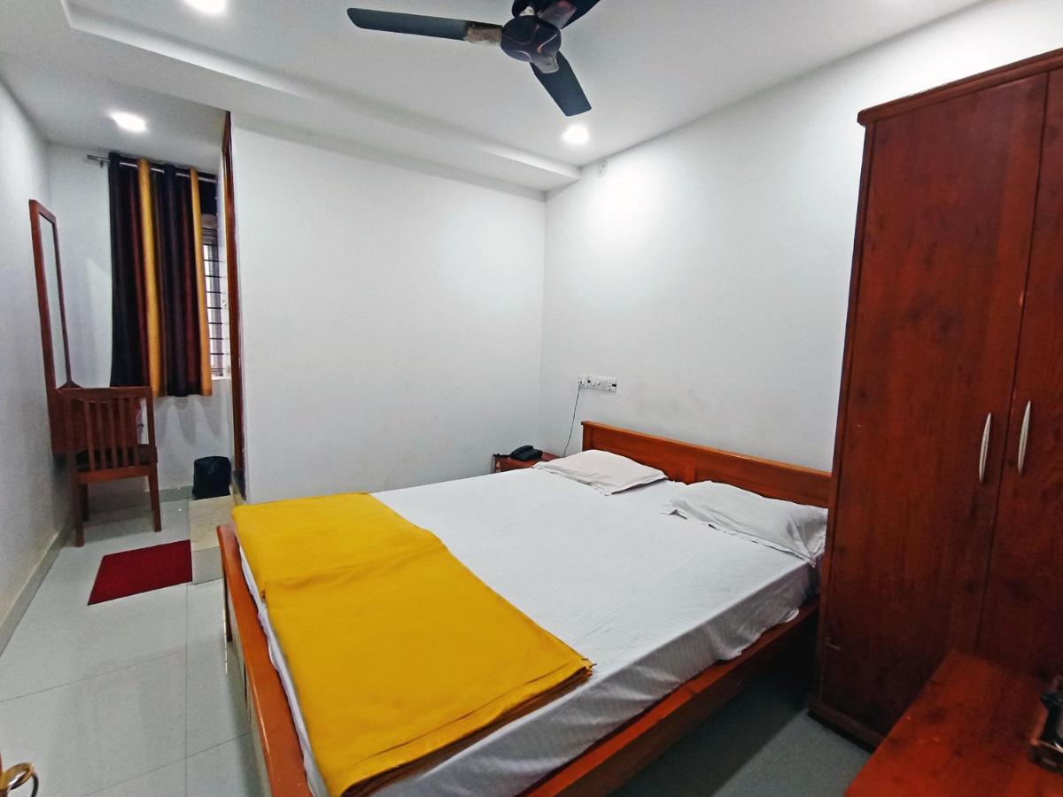 Staymaker Shri Shakti Residency Hubballi-Dharwar Zewnętrze zdjęcie