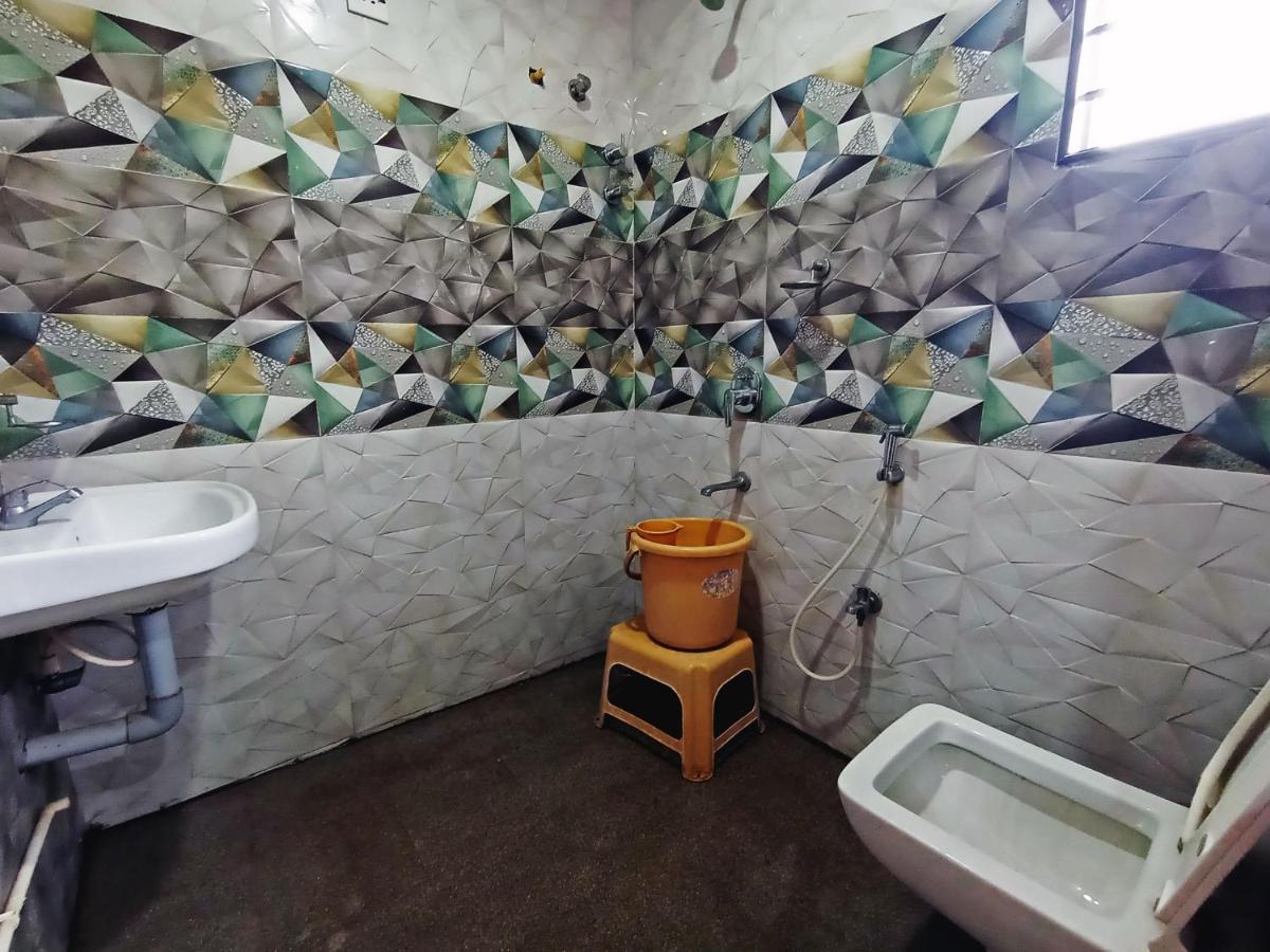 Staymaker Shri Shakti Residency Hubballi-Dharwar Zewnętrze zdjęcie