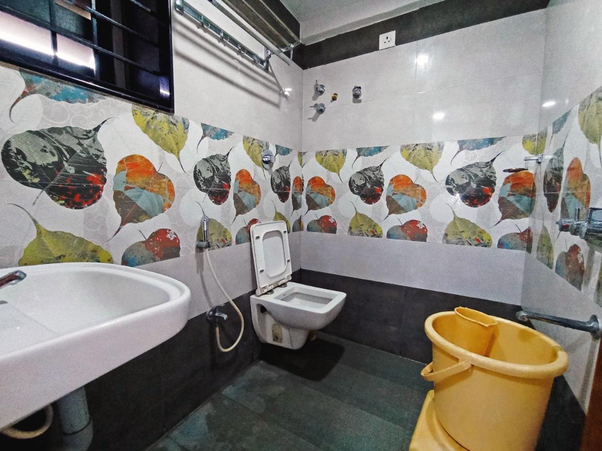 Staymaker Shri Shakti Residency Hubballi-Dharwar Zewnętrze zdjęcie