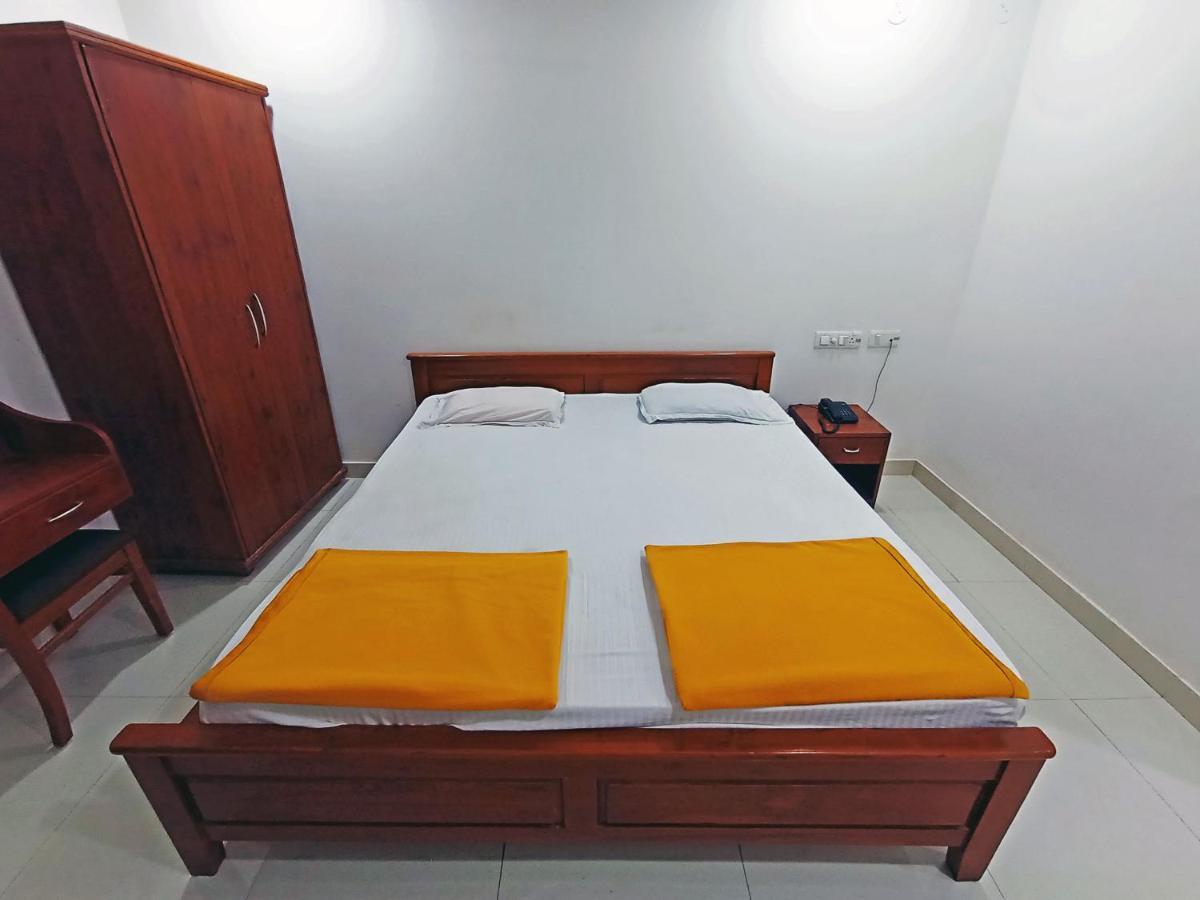 Staymaker Shri Shakti Residency Hubballi-Dharwar Zewnętrze zdjęcie