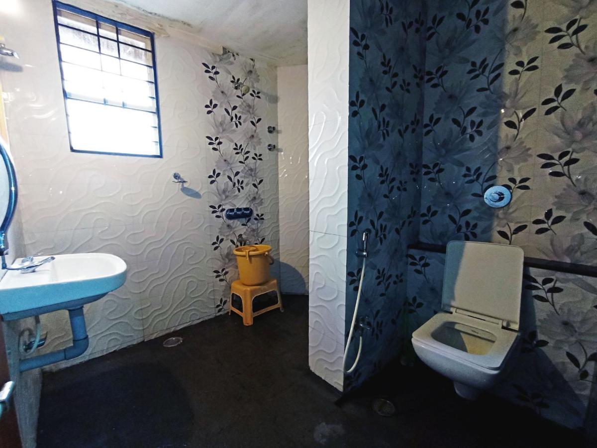 Staymaker Shri Shakti Residency Hubballi-Dharwar Zewnętrze zdjęcie