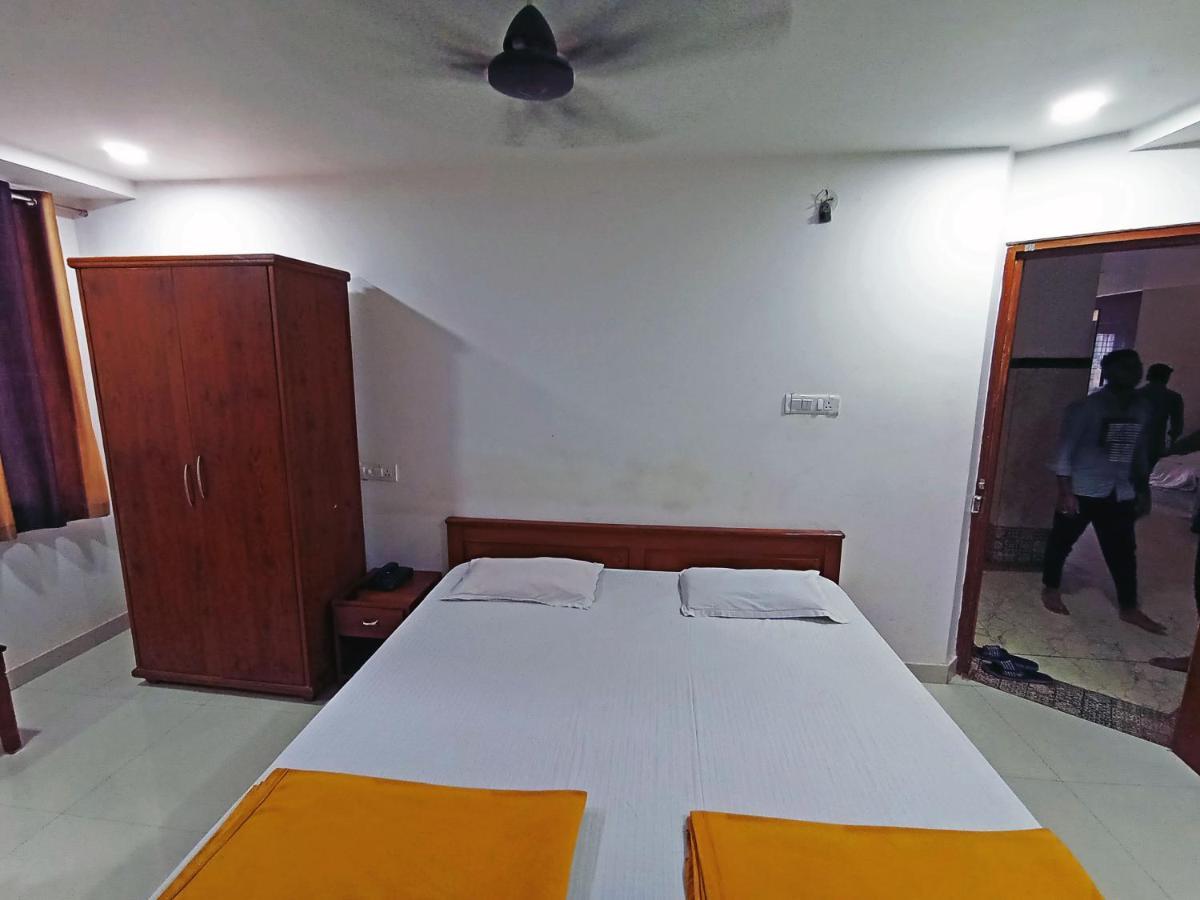 Staymaker Shri Shakti Residency Hubballi-Dharwar Zewnętrze zdjęcie
