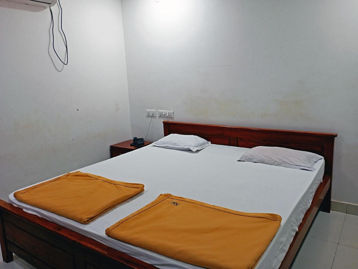 Staymaker Shri Shakti Residency Hubballi-Dharwar Zewnętrze zdjęcie