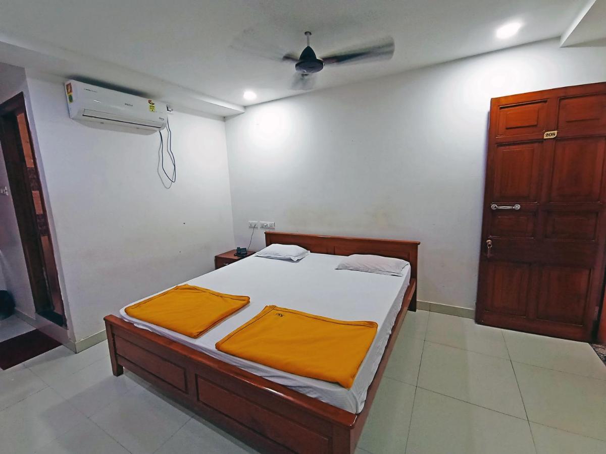 Staymaker Shri Shakti Residency Hubballi-Dharwar Zewnętrze zdjęcie