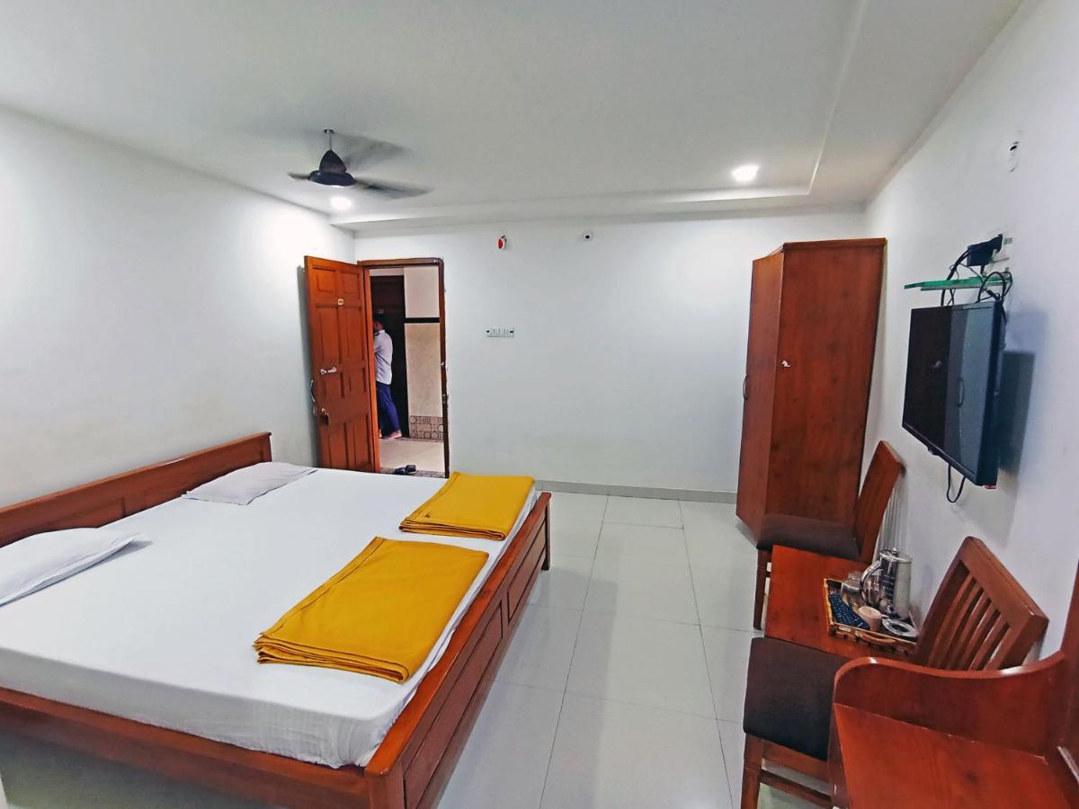 Staymaker Shri Shakti Residency Hubballi-Dharwar Zewnętrze zdjęcie