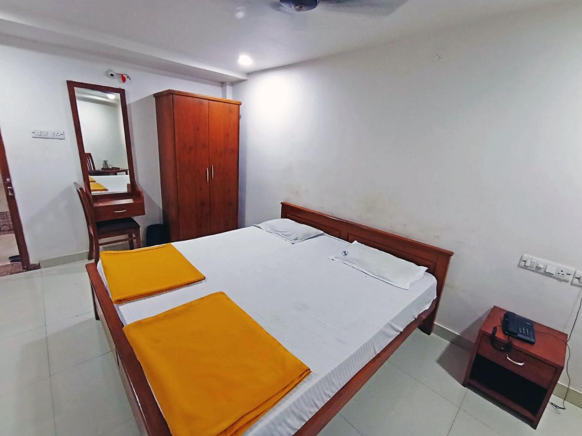 Staymaker Shri Shakti Residency Hubballi-Dharwar Zewnętrze zdjęcie
