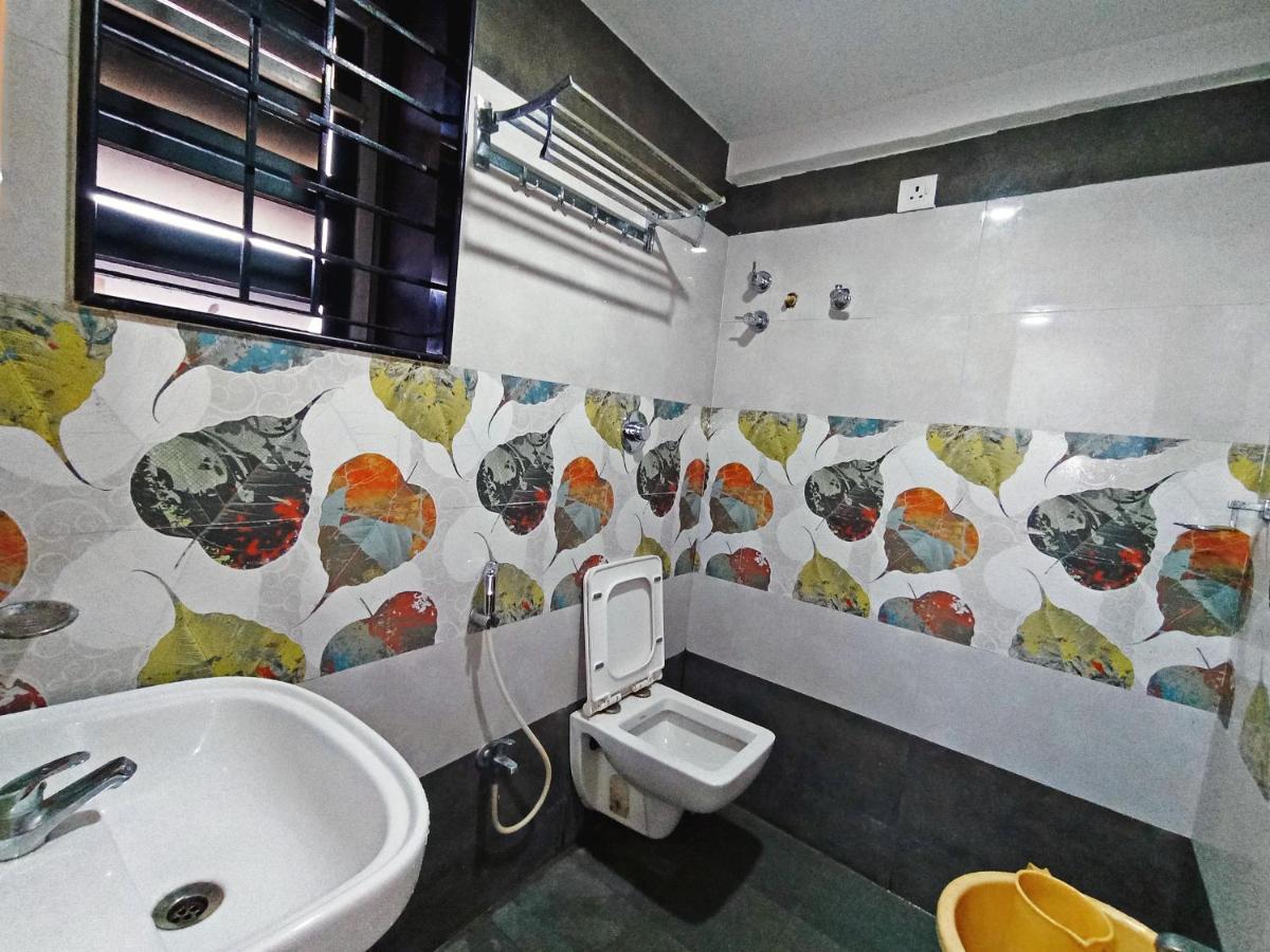 Staymaker Shri Shakti Residency Hubballi-Dharwar Zewnętrze zdjęcie