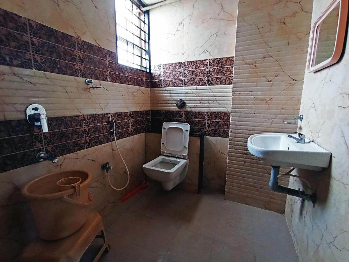 Staymaker Shri Shakti Residency Hubballi-Dharwar Zewnętrze zdjęcie