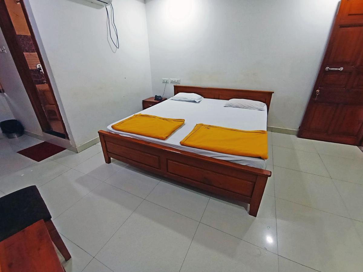 Staymaker Shri Shakti Residency Hubballi-Dharwar Zewnętrze zdjęcie