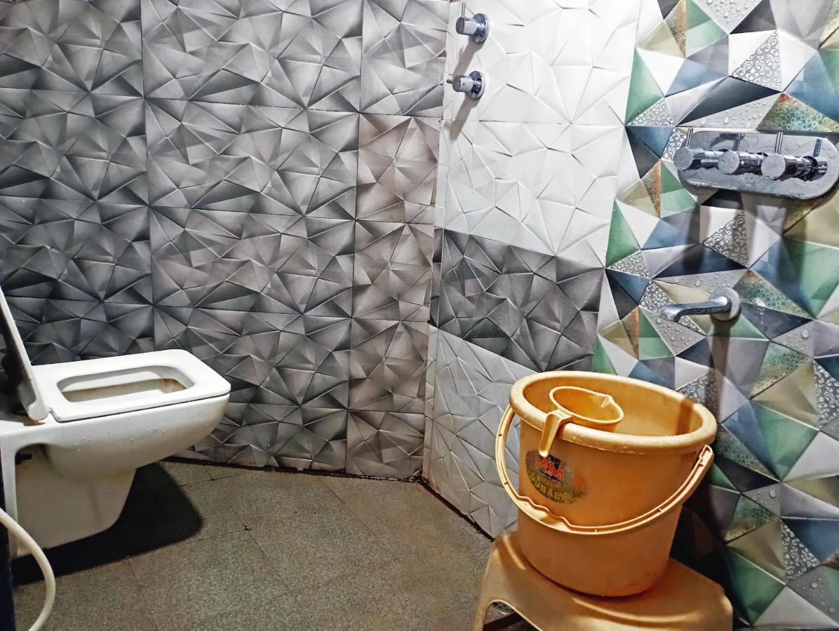 Staymaker Shri Shakti Residency Hubballi-Dharwar Zewnętrze zdjęcie