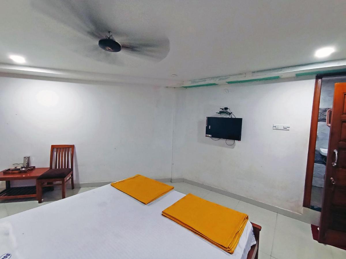 Staymaker Shri Shakti Residency Hubballi-Dharwar Zewnętrze zdjęcie