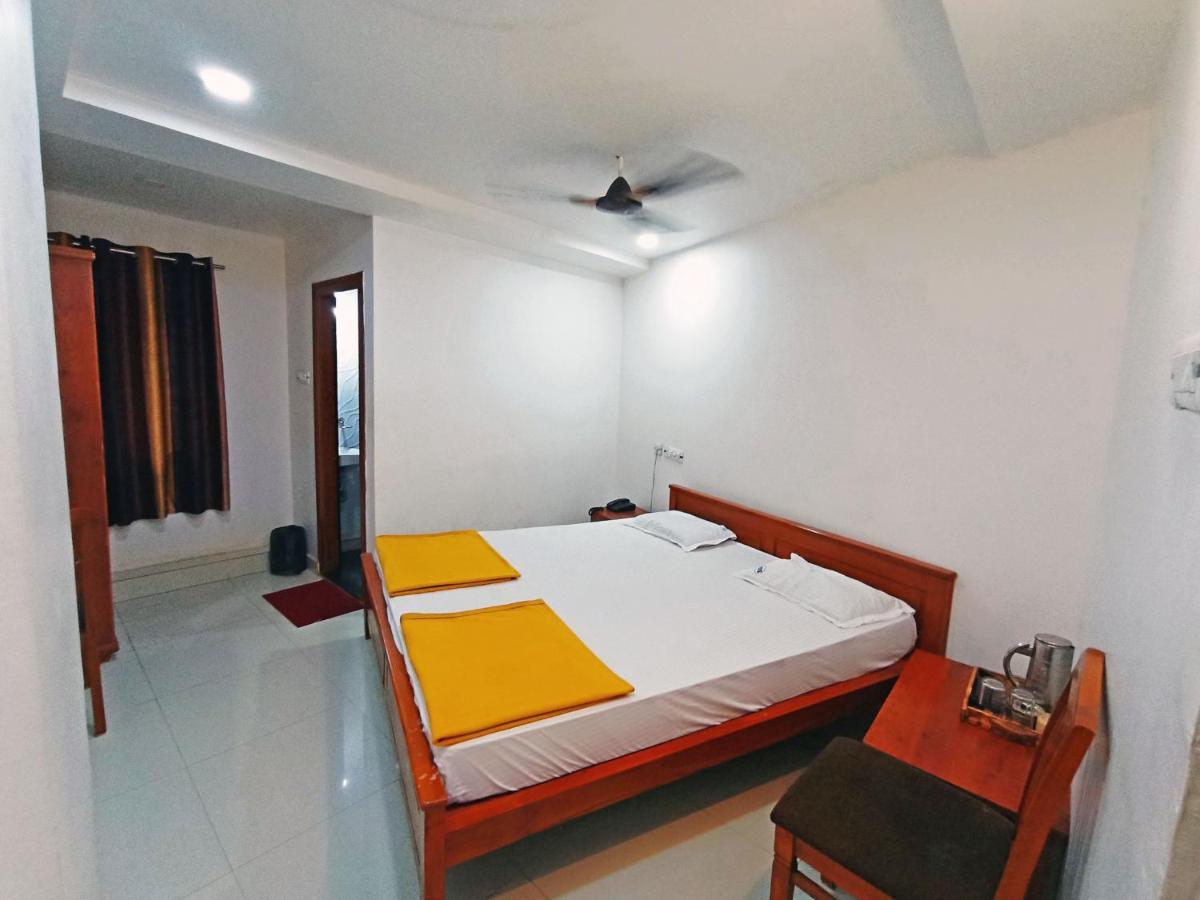 Staymaker Shri Shakti Residency Hubballi-Dharwar Zewnętrze zdjęcie