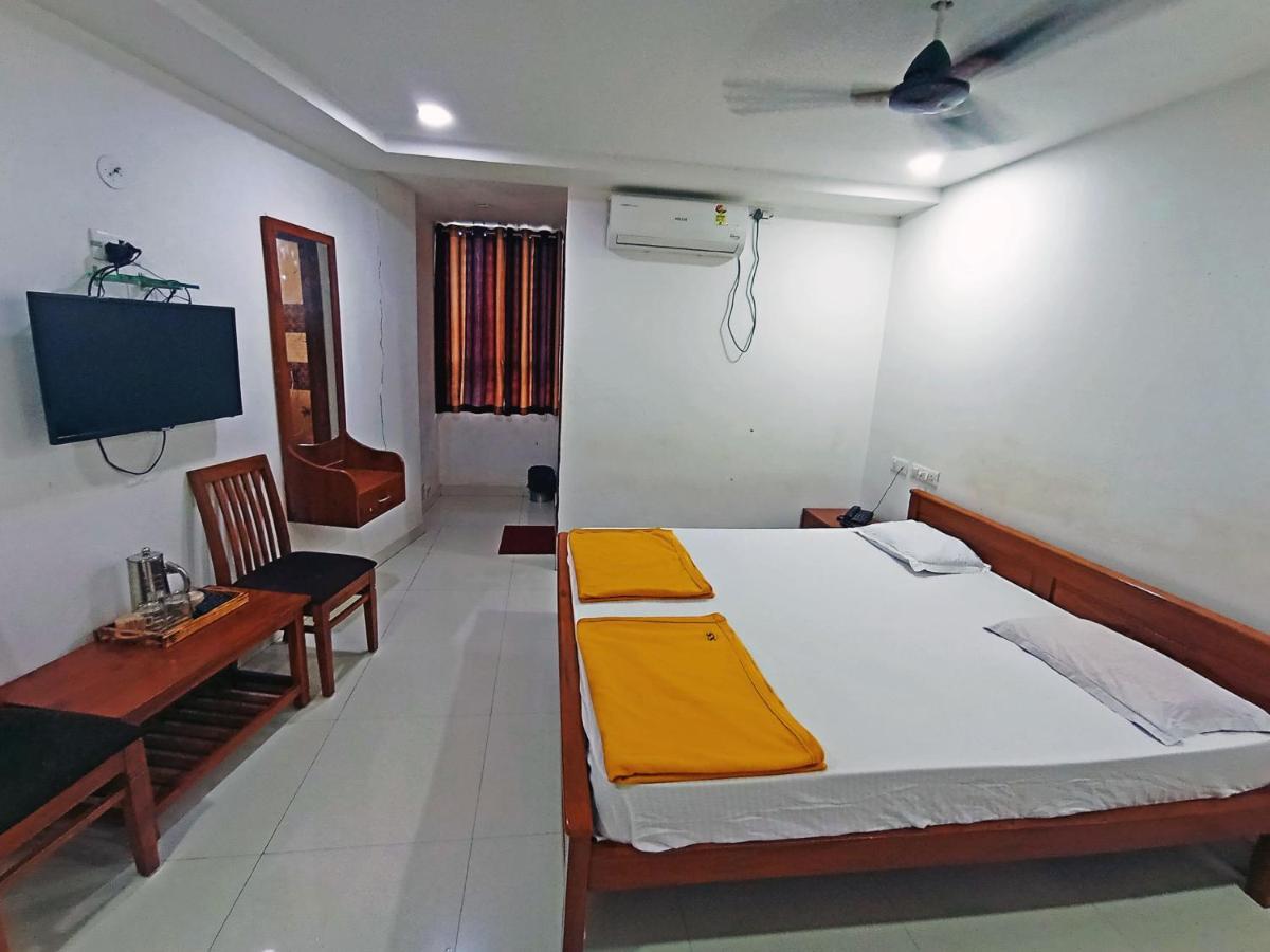 Staymaker Shri Shakti Residency Hubballi-Dharwar Zewnętrze zdjęcie
