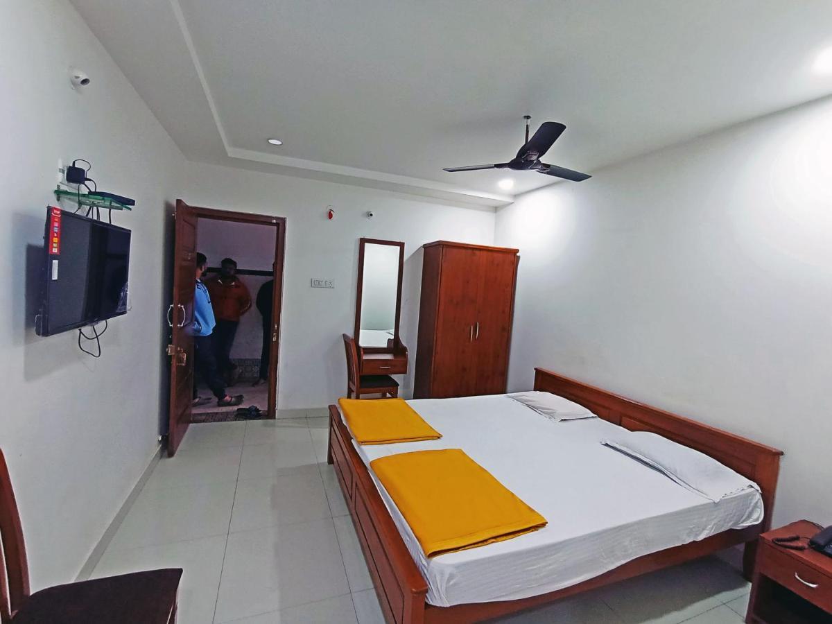 Staymaker Shri Shakti Residency Hubballi-Dharwar Zewnętrze zdjęcie