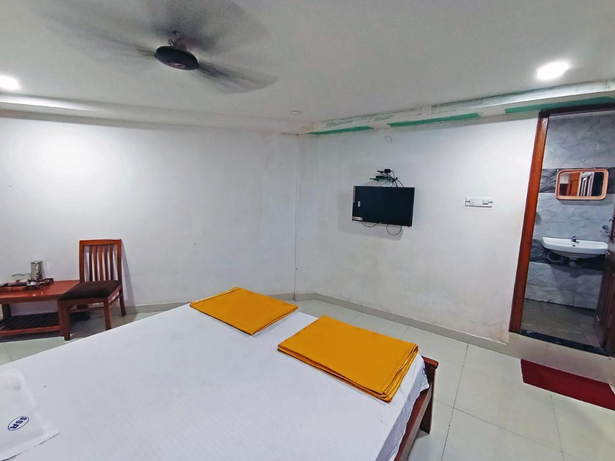 Staymaker Shri Shakti Residency Hubballi-Dharwar Zewnętrze zdjęcie