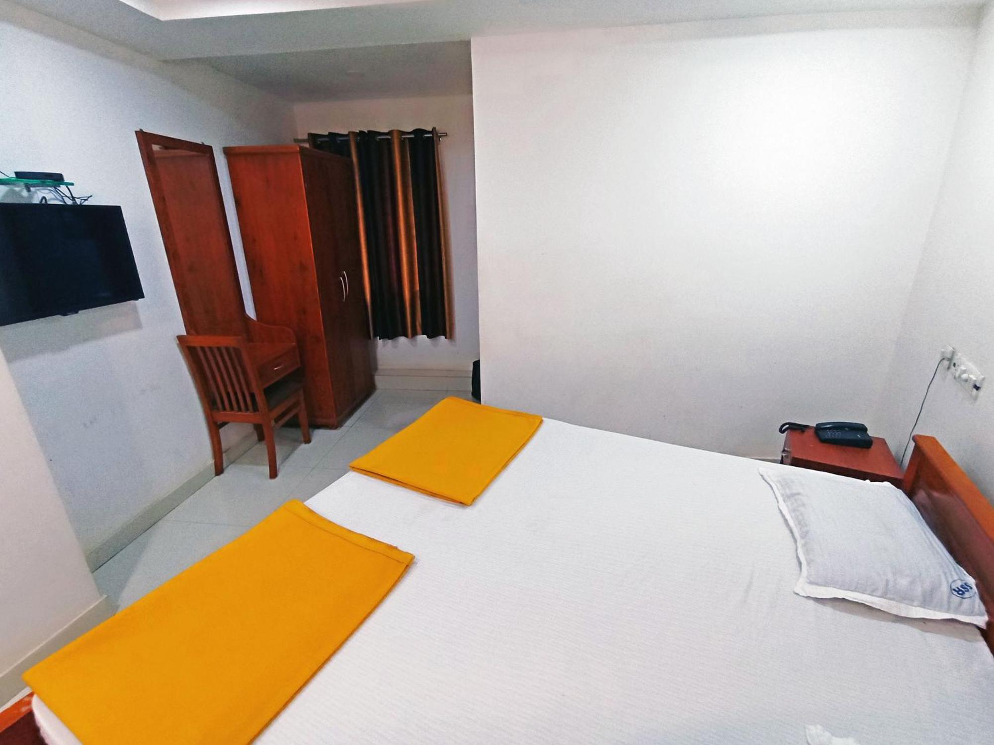 Staymaker Shri Shakti Residency Hubballi-Dharwar Zewnętrze zdjęcie