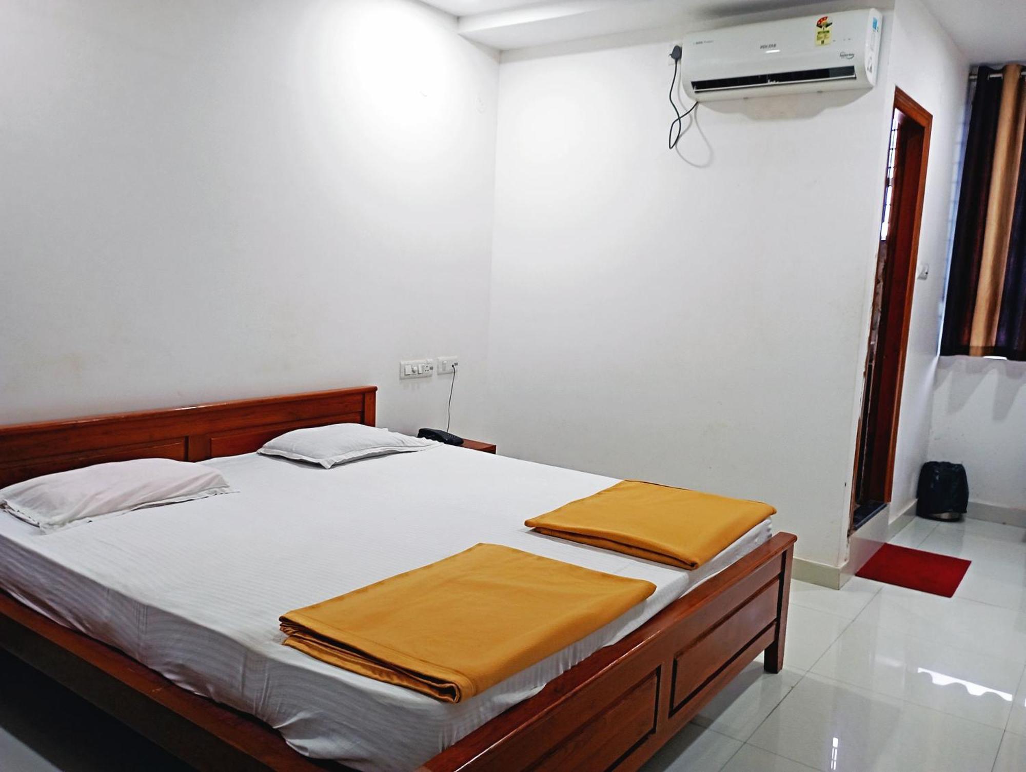 Staymaker Shri Shakti Residency Hubballi-Dharwar Zewnętrze zdjęcie