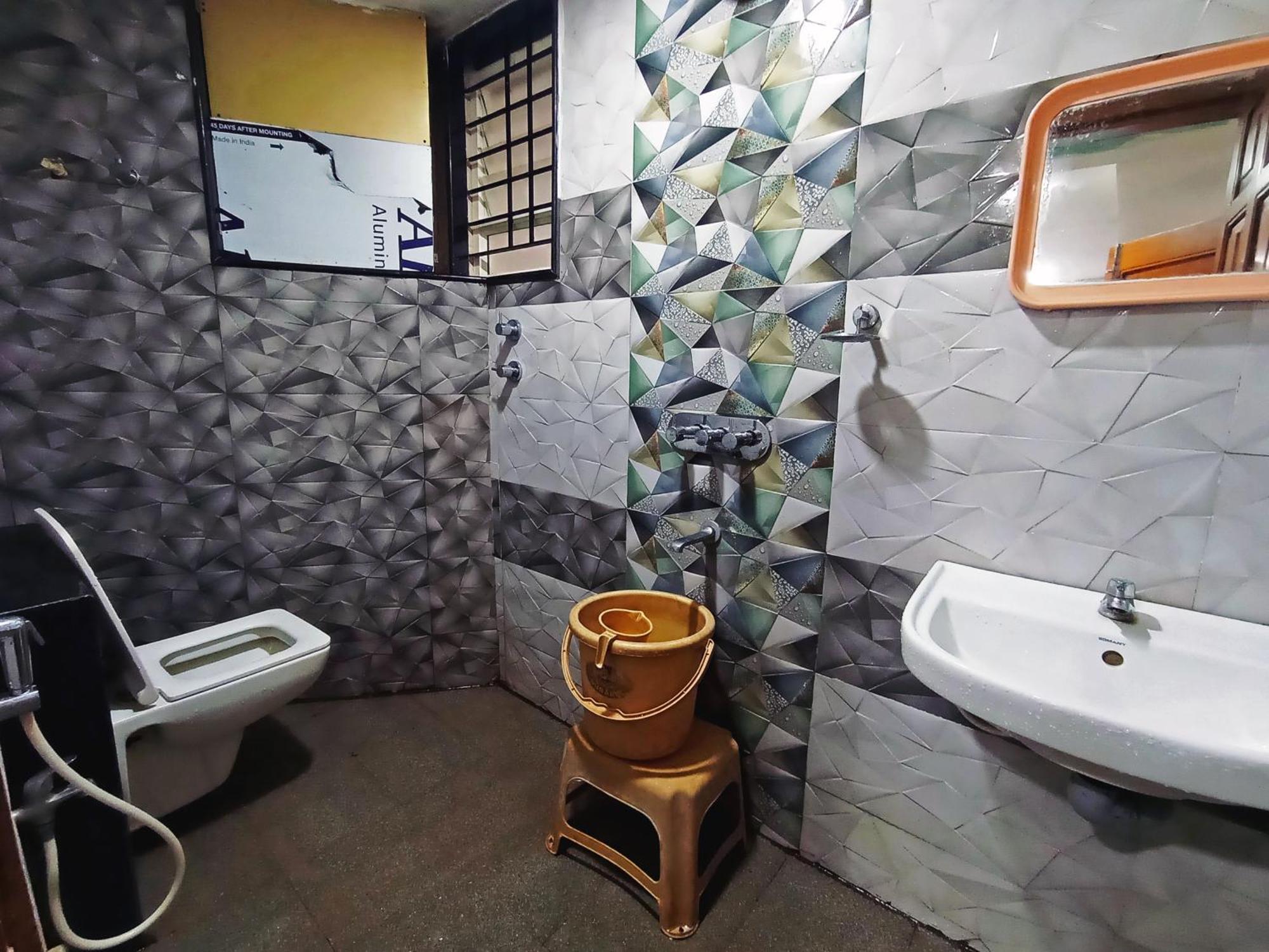 Staymaker Shri Shakti Residency Hubballi-Dharwar Zewnętrze zdjęcie