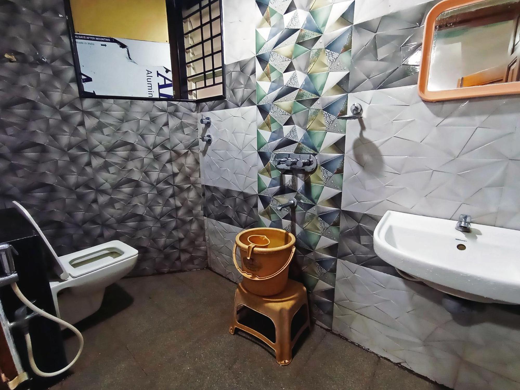 Staymaker Shri Shakti Residency Hubballi-Dharwar Zewnętrze zdjęcie